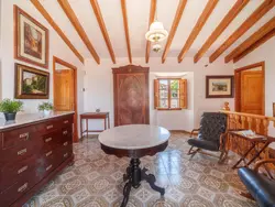 Ferienhaus Es Muntant in Palma (Balearische Inseln) - 8 Personen, Hund nicht erlaubt