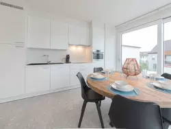 Bild zur gratis inserierten Ferienwohnung Bredunepark.