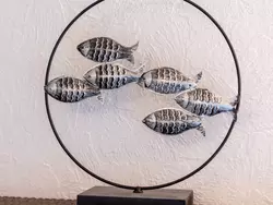 Bild zur gratis inserierten Ferienwohnung Lüttje Mööv.