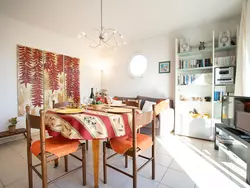 Bild zur gratis inserierten Ferienwohnung L'Hyppocampe.