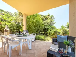 Bild zur gratis inserierten Ferienwohnung Lentischio.