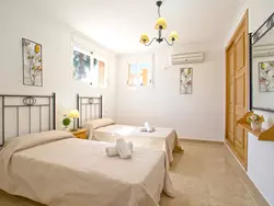 Bild zur gratis inserierten Ferienwohnung Villa Delfín.