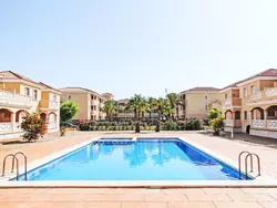 Bild zur gratis inserierten Ferienwohnung Res Mediterraneo.