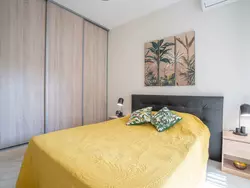 Bild zur gratis inserierten Ferienwohnung Le Puget.