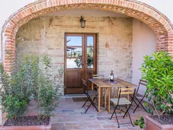 Bild zur gratis inserierten Ferienwohnung Saxum.