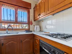 Ferienhaus Picasso in Rojales (el Baix Segura / La Vega Baja del Segura) - 4 Personen, Hund erlaubt