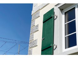 Bild zur gratis inserierten Ferienwohnung Ferienhaus Kreuzkratzer.