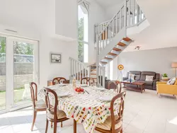 Ferienhaus Armorique in Carnac - 6 Personen, Hund nicht erlaubt