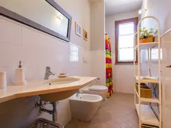 Ferienhaus Il Sorriso in Certaldo - 6 Personen, Hund erlaubt