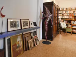 Ferienwohnung NoLo Art Apartment in Municipio 3 (Mailand) - 3 Personen, Hund nicht erlaubt