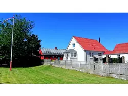 Bild zur gratis inserierten Ferienwohnung Sommerhaus Stenbjerg , Nationpark Thy , Dänemark.