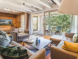 Ferienwohnung Mariandl am Meer in Binz - 6 Personen, Hund erlaubt