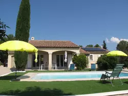 Ferienhaus Allegra in Le Val (Brignoles) - 6 Personen, Hund nicht erlaubt