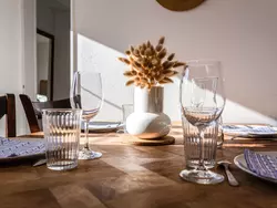 Bild zur gratis inserierten Ferienwohnung Les Chardons.