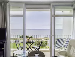 Bild zur gratis inserierten Ferienwohnung Les Trois Iles.