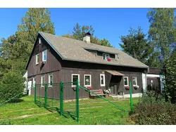 Ferienhaus Chata Koza in Nordwesten (Tschechien) - 11 Personen, Hund erlaubt