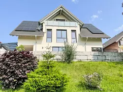 Bild zur gratis inserierten Ferienwohnung Panoramablick.