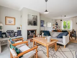 Bild zur gratis inserierten Ferienwohnung Le Nyce.