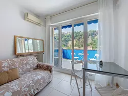 Bild zur gratis inserierten Ferienwohnung Le Véran.