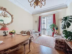 Bild zur gratis inserierten Ferienwohnung Semiramis.