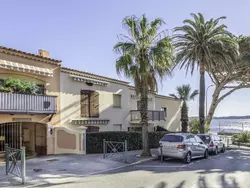 Bild zur gratis inserierten Ferienwohnung Les Embruns.