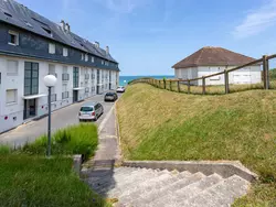 Bild zur gratis inserierten Ferienwohnung Résidence Aloha.