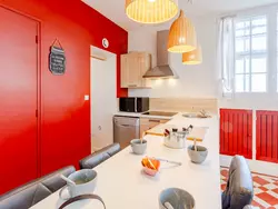 Bild zur gratis inserierten Ferienwohnung Résidence Aloha.