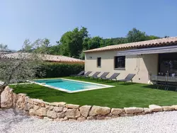 Bild zur gratis inserierten Ferienwohnung Lou Pantaia.