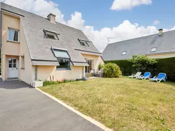 Bild zur gratis inserierten Ferienwohnung Le Lotus.