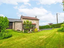 Ferienhaus Redondel in Siran (Aurillac) - 7 Personen, Hund erlaubt