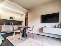 Ferienwohnung Soleil in Arco - 3 Personen, Hund nicht erlaubt