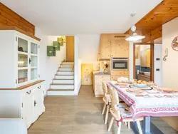 Bild zur gratis inserierten Ferienwohnung Casa Morelli.