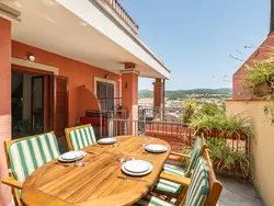 Bild zur gratis inserierten Ferienwohnung Appartamento Caòmbu.