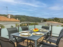 Ferienwohnung Brisa in el Port de la Selva (Oberampurien) - 6 Personen, Hund nicht erlaubt