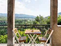 Bild zur gratis inserierten Ferienwohnung A Tenaia.