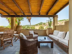 Bild zur gratis inserierten Ferienwohnung Golf Apartment.