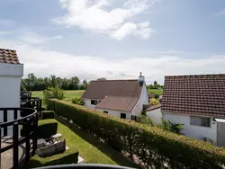 Ferienwohnung Julie with parking and shared pool in Klemskerke - 4 Personen, Hund nicht erlaubt