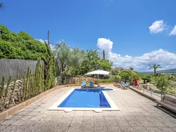 Ferienhaus Recó de Can Pere Mas in Marratxí (Raiguer) - 2 Personen, Hund nicht erlaubt