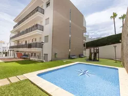 Bild zur gratis inserierten Ferienwohnung Los Baladres.