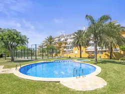 Bild zur gratis inserierten Ferienwohnung Denia Dream II.