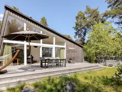 Ferienhaus Lagunen Villa 2 in Hudiksvalls kommun - 6 Personen, Hund nicht erlaubt