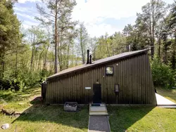 Ferienhaus Lagunen Villa 3 in Hudiksvalls kommun - 6 Personen, Hund nicht erlaubt