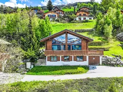 Bild zur gratis inserierten Ferienwohnung La Truffe 6.