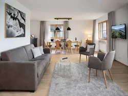 Bild zur gratis inserierten Ferienwohnung La Siala Apt.17.