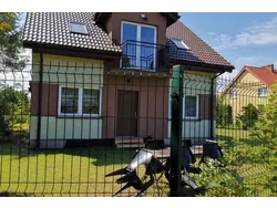 Bild zur gratis inserierten Ferienwohnung Apartamenty Koralowa 16 Osieki.