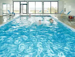 Bild zur gratis inserierten Ferienwohnung Domaine des Roches Jaunes.