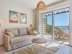 Ferienwohnung Résidence Odalys Collection Riviera in Hyères - 8 Personen, Hund erlaubt