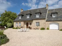 Bild zur gratis inserierten Ferienwohnung Ti Breizh.