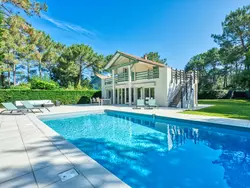 Bild zur gratis inserierten Ferienwohnung Green Parc.