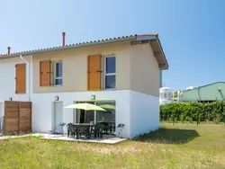 Ferienhaus Laval in Mimizan - 6 Personen, Hund erlaubt